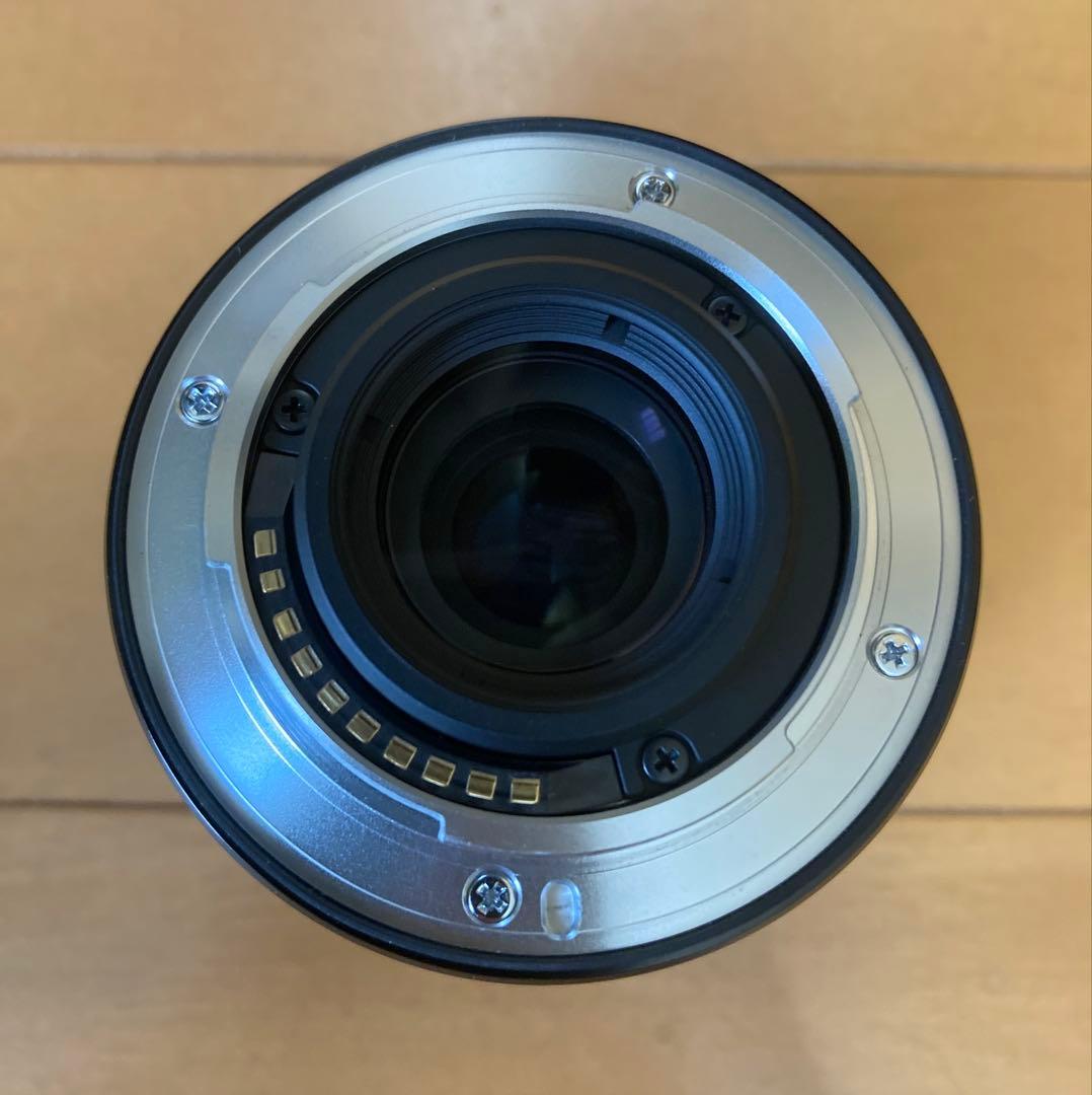 フジフィルム FUJIFILM XF23mm F2 R WR