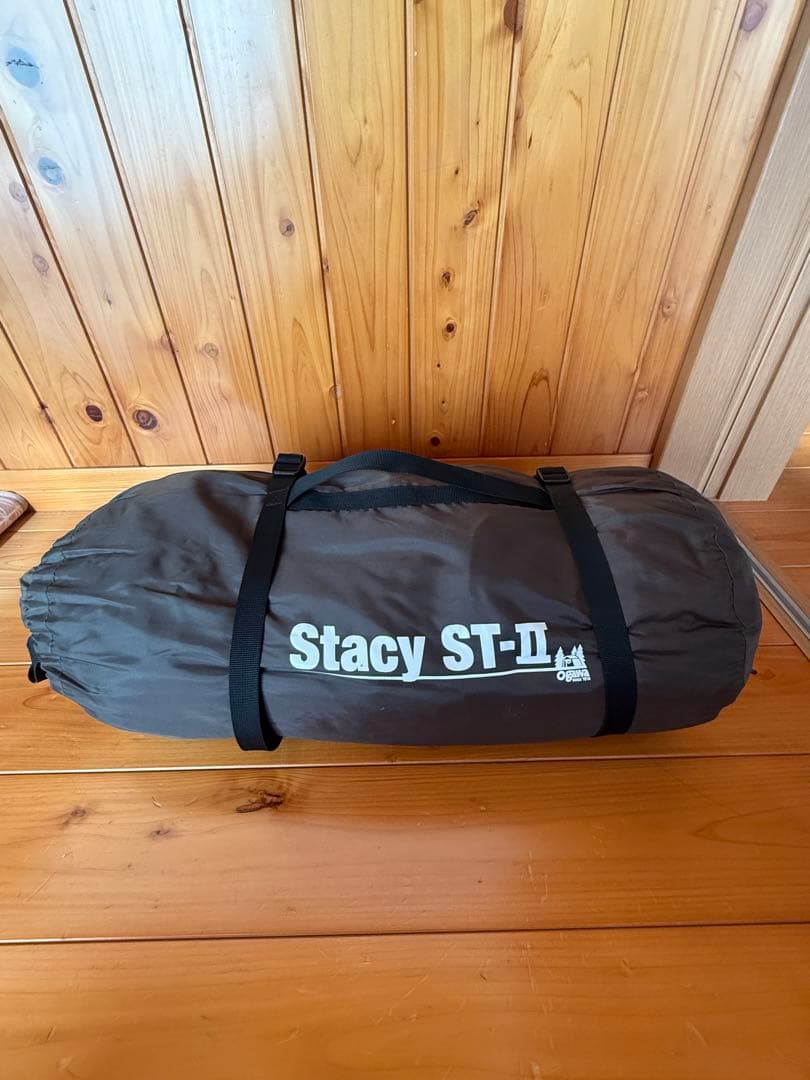 OGAWA オガワテント ステイシーST-2