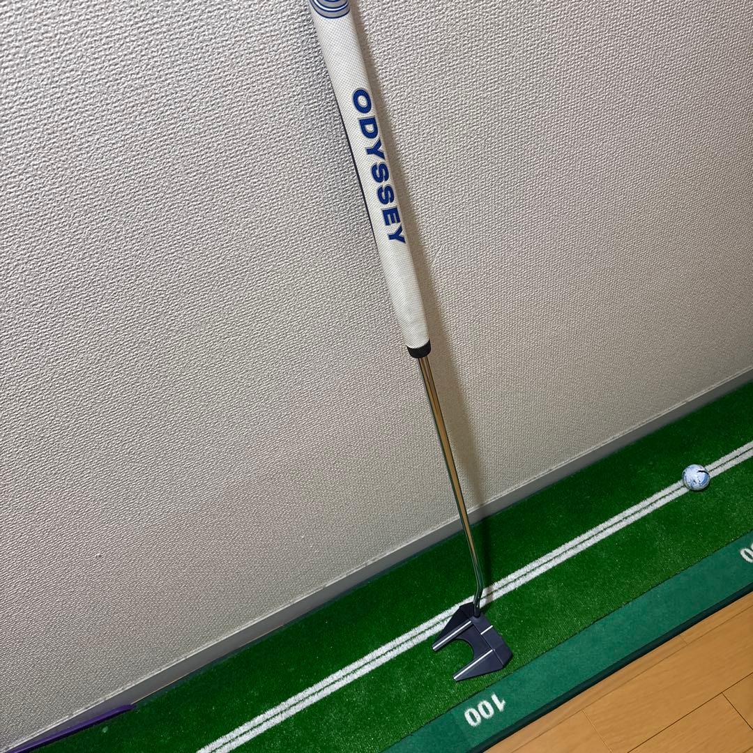 ODYSSEY AI-ONE CRUISER #7 パター