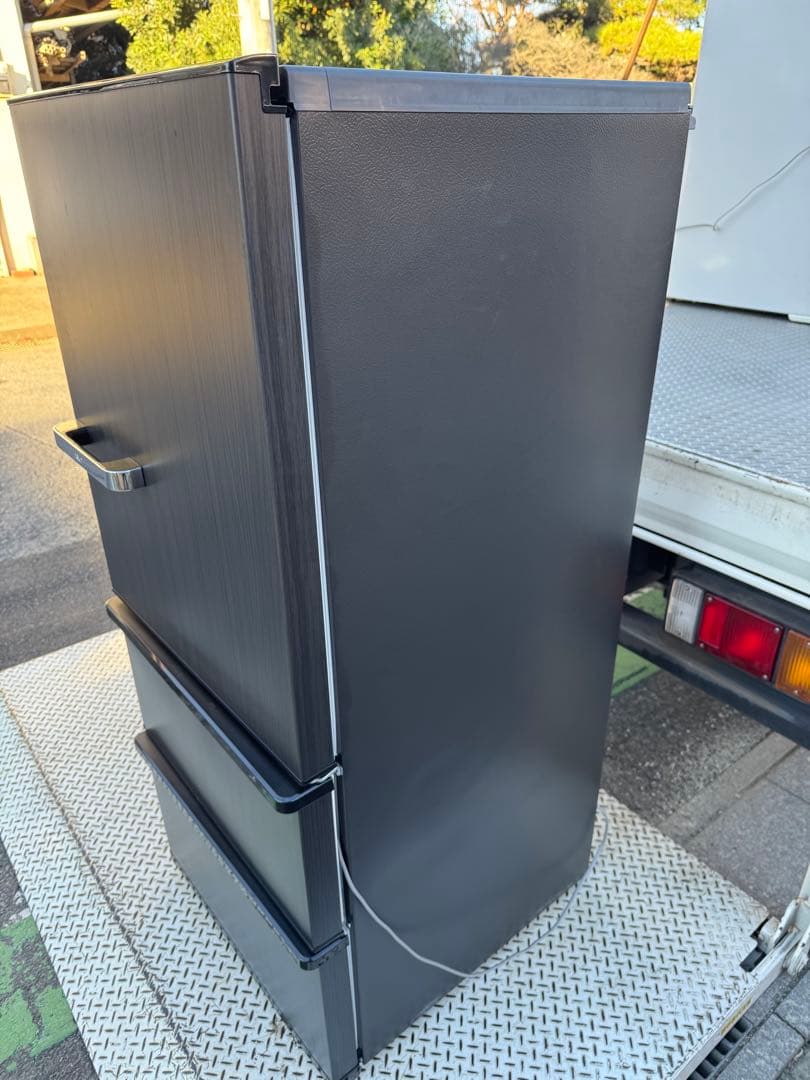 アクア冷蔵庫❗️2023年❗️AQR-SV27P(K)