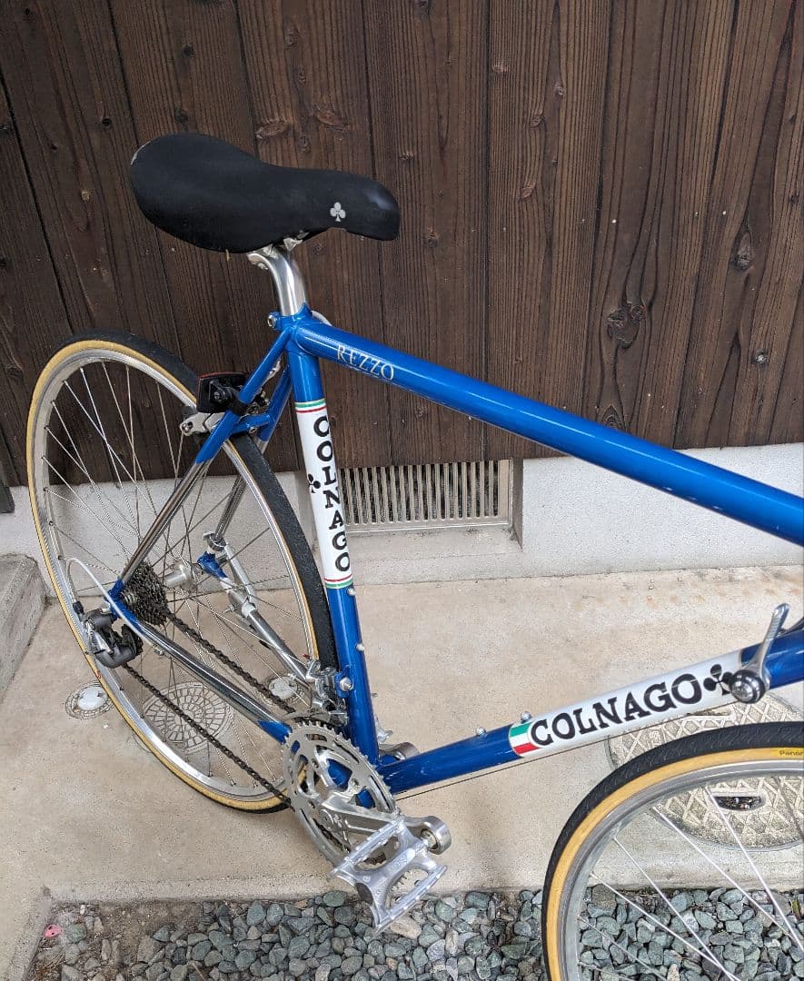 コルナゴ　ポルタ　クロスバイク