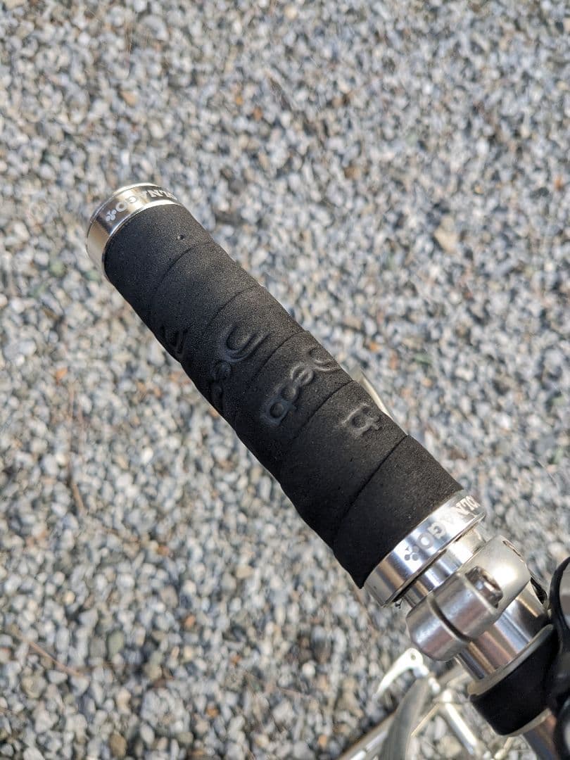 コルナゴ　ポルタ　クロスバイク