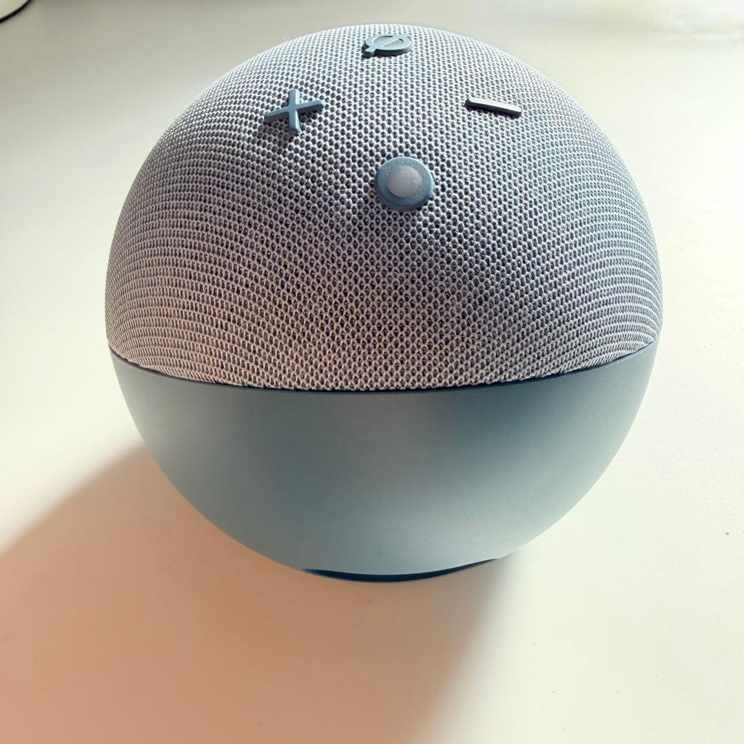 Amazon echo dot 第5世代 C4E8S3 第四世代 2つセット