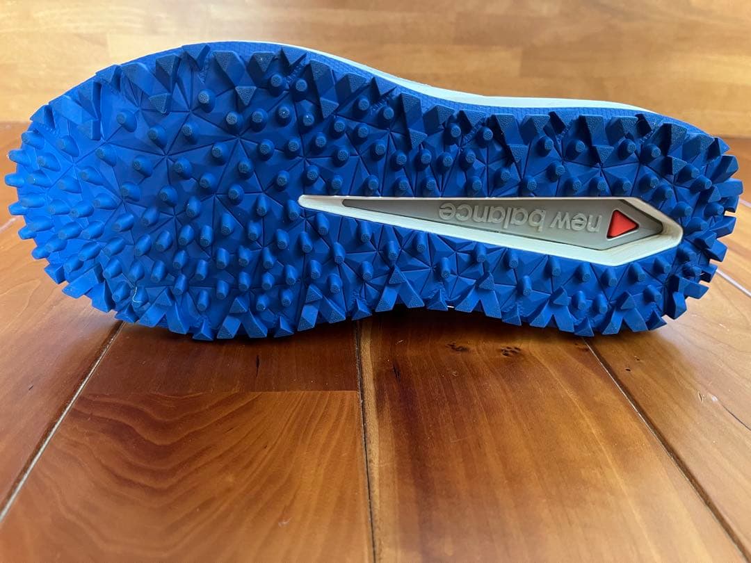 シューズ(男性用) new balance FuelCell 1001 v5 BOA