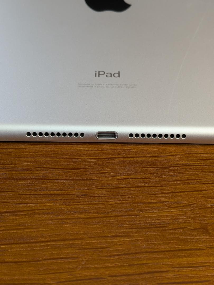 iPad mini 第5世代 Wi-Fi+Cellular 256GB