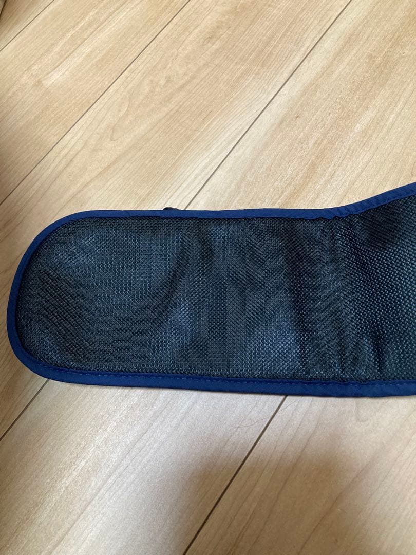 【2点セット】ポルバンアドバンス ヒップシート＆シングルショルダー付き