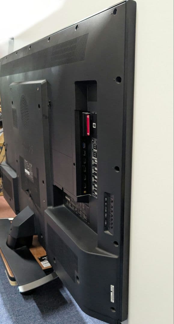 60インチ シャープ SHARP アクオス 4K 液晶テレビLC-60US5