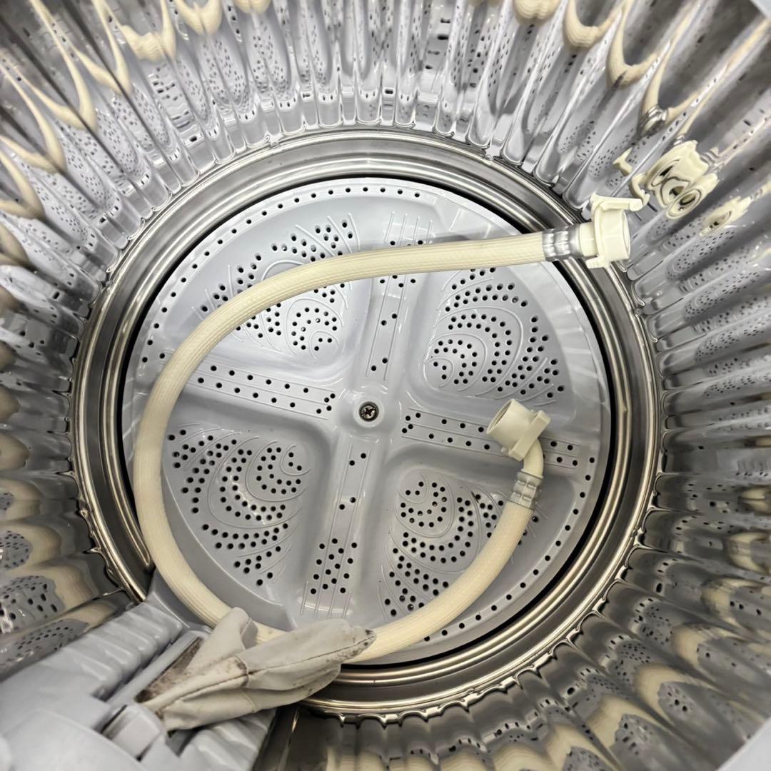 611 冷蔵庫　洗濯機　電子レンジ　セット　小型　一人暮らし　SHARP