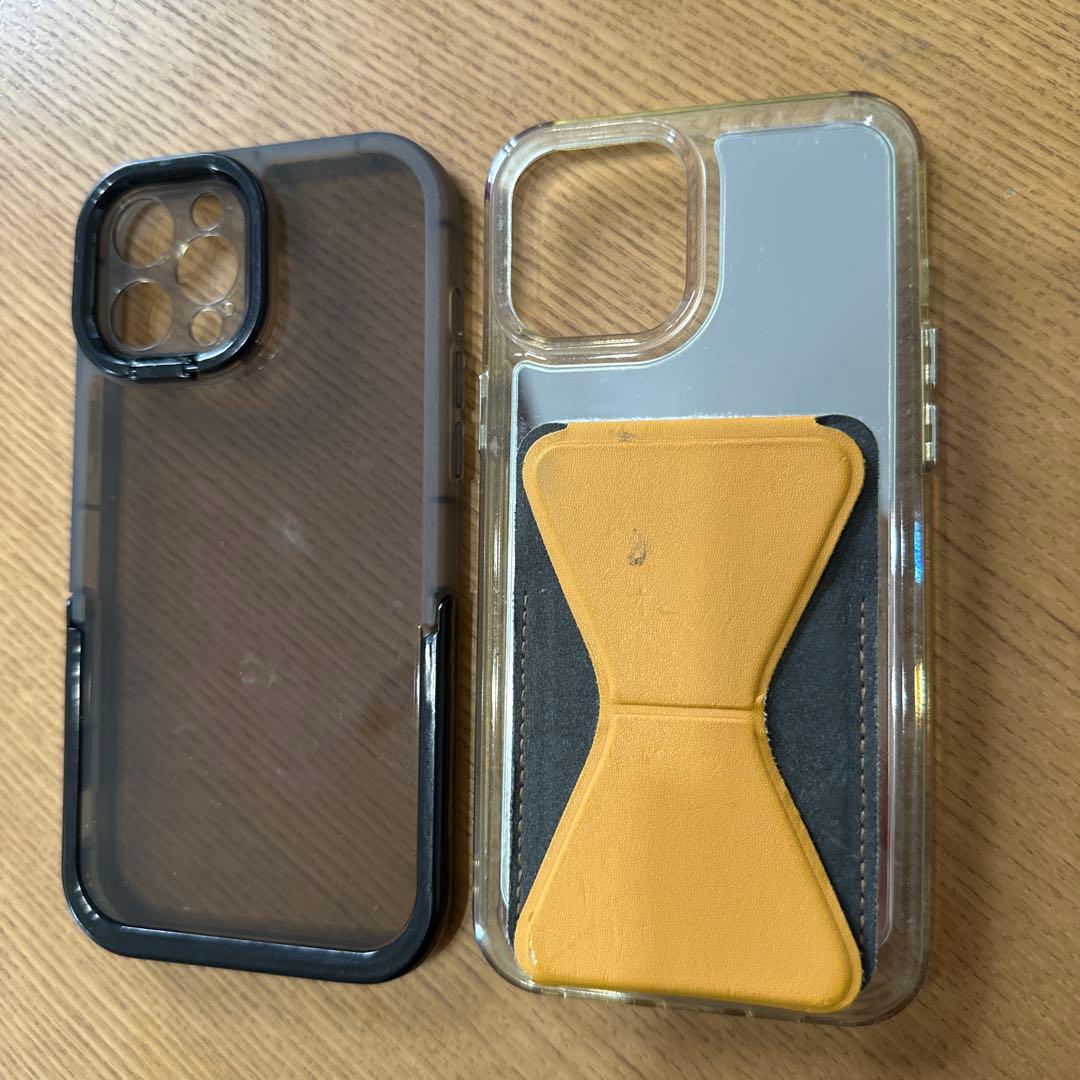 【早い者勝】美品iPhone12 Promax 512GB SIMフリーおまけ付