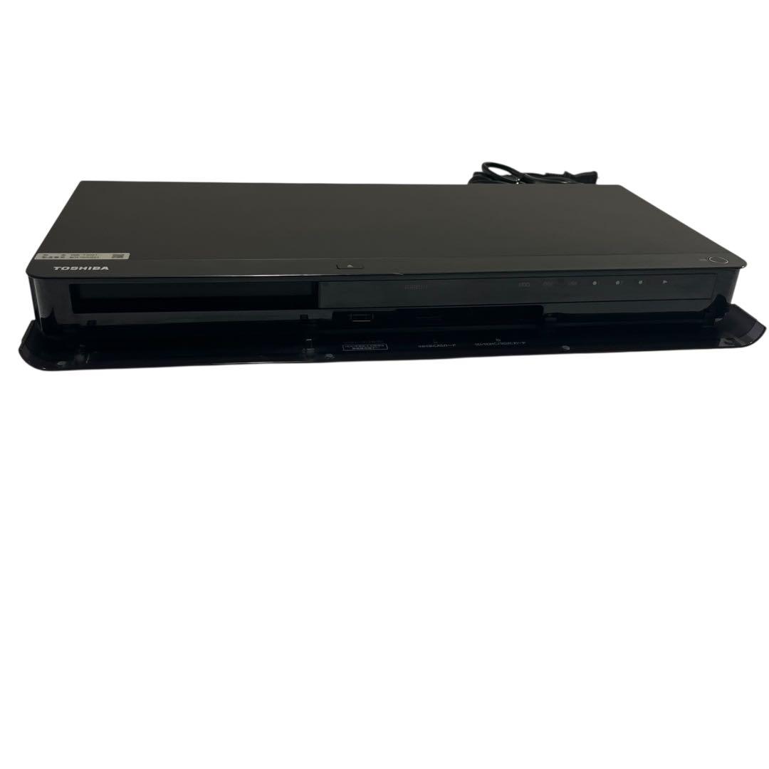 東芝ブルーレイレコーダー DBR-T3007　2017年製　完動美品