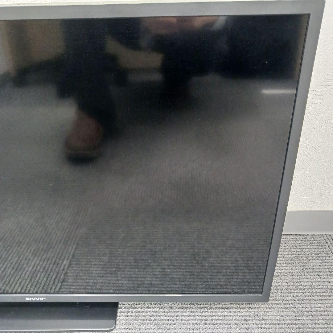 テレビ SHARP AQUOS 2023年 32インチ