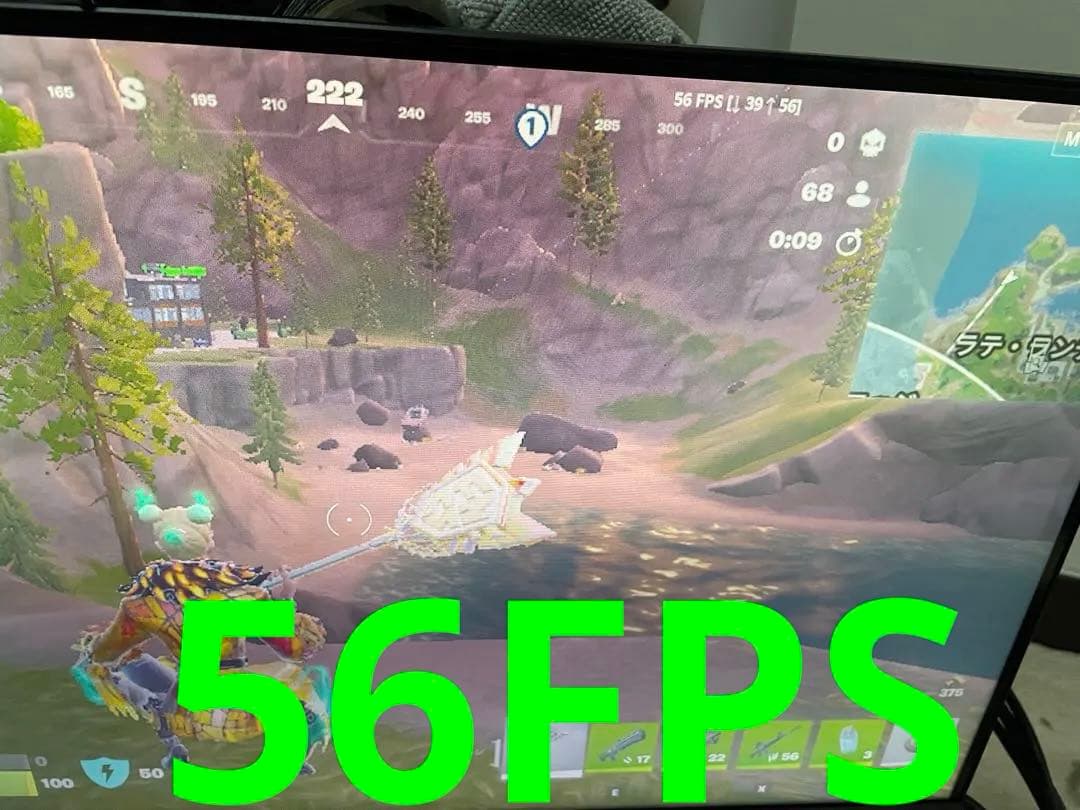 NEC デスクトップPC i5 2400 グラボ搭載‼️Fortnite80FPS