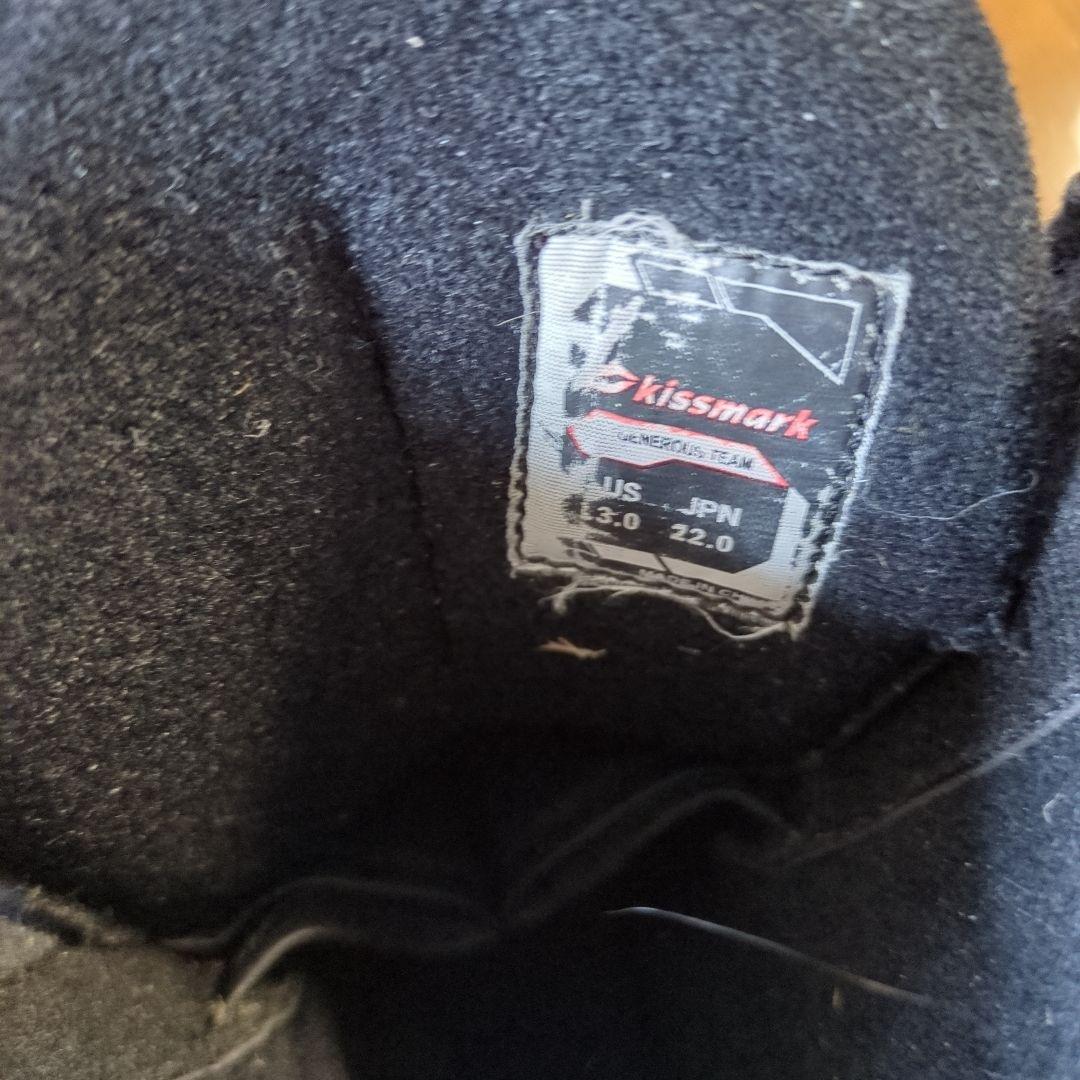 子ども用スノーボードセット（ジャケット・ブーツ付き）