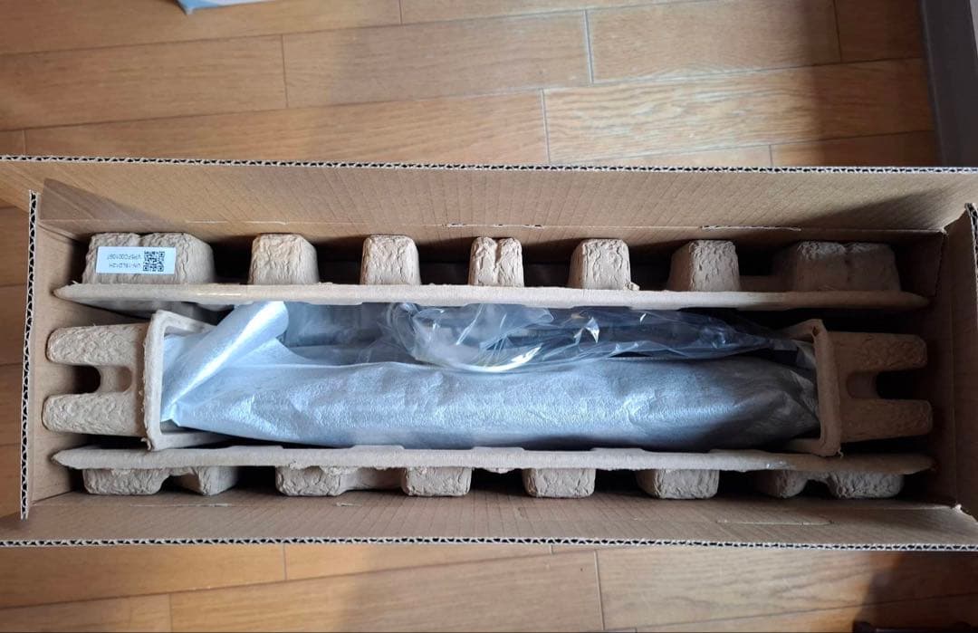 Panasonic　ポータブルテレビ　　　プライベートビエラ　UN-15TD6D