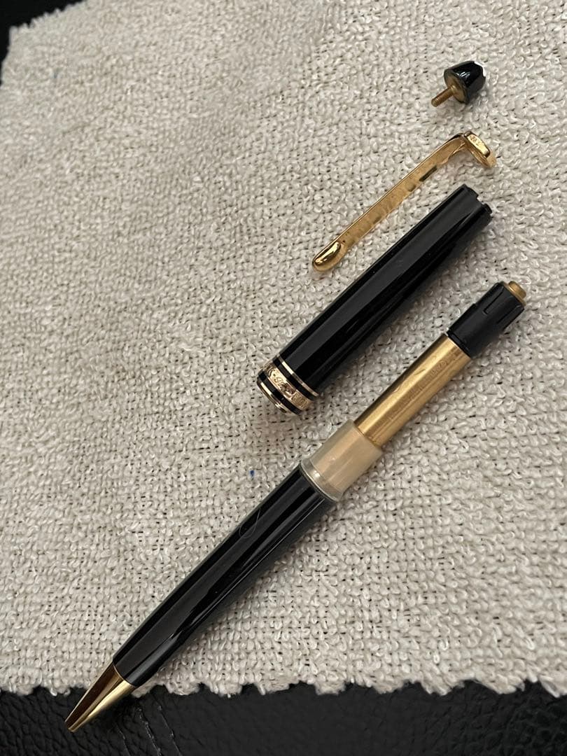 ◾️しんすけR◾️164 ボールペン
