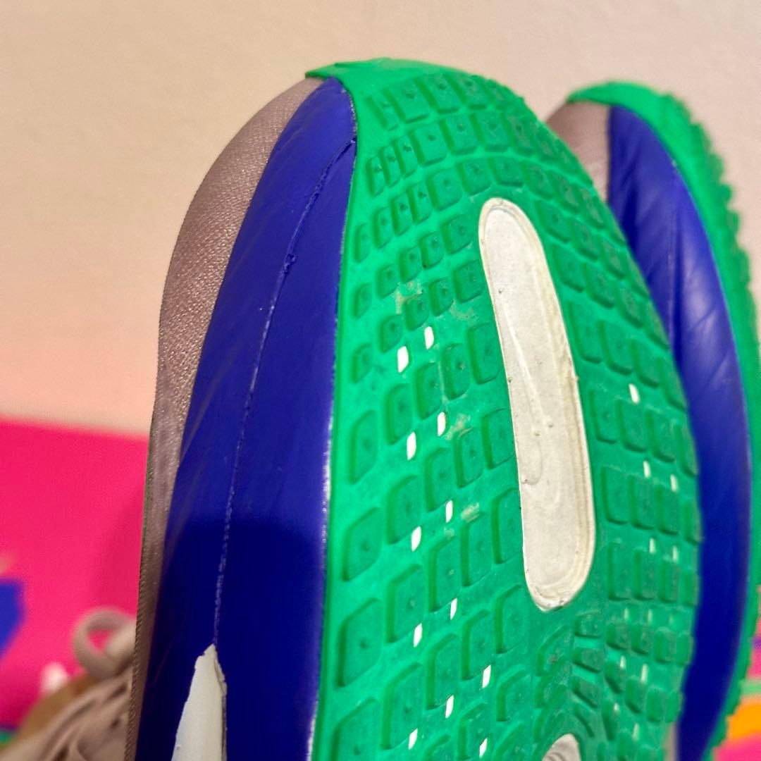 ナイキ ズーム フライ 6 \"Eliud Kipchoge\" 26.５センチ