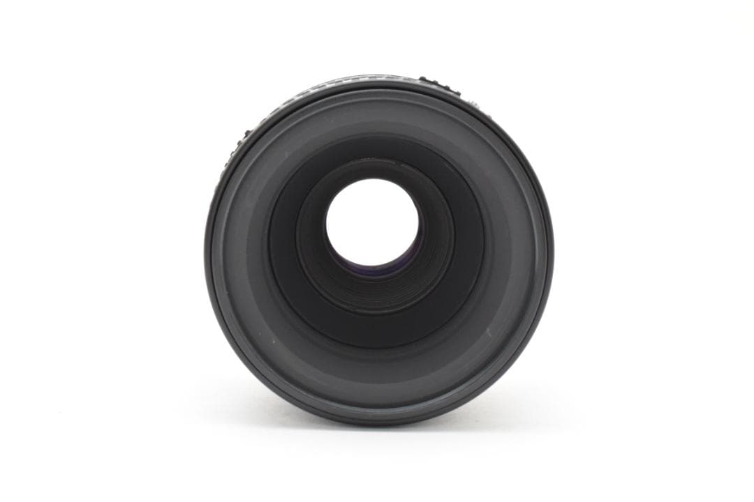 超美品　NIKON AF MICRO NIKKOR 60mm f2.8 H037