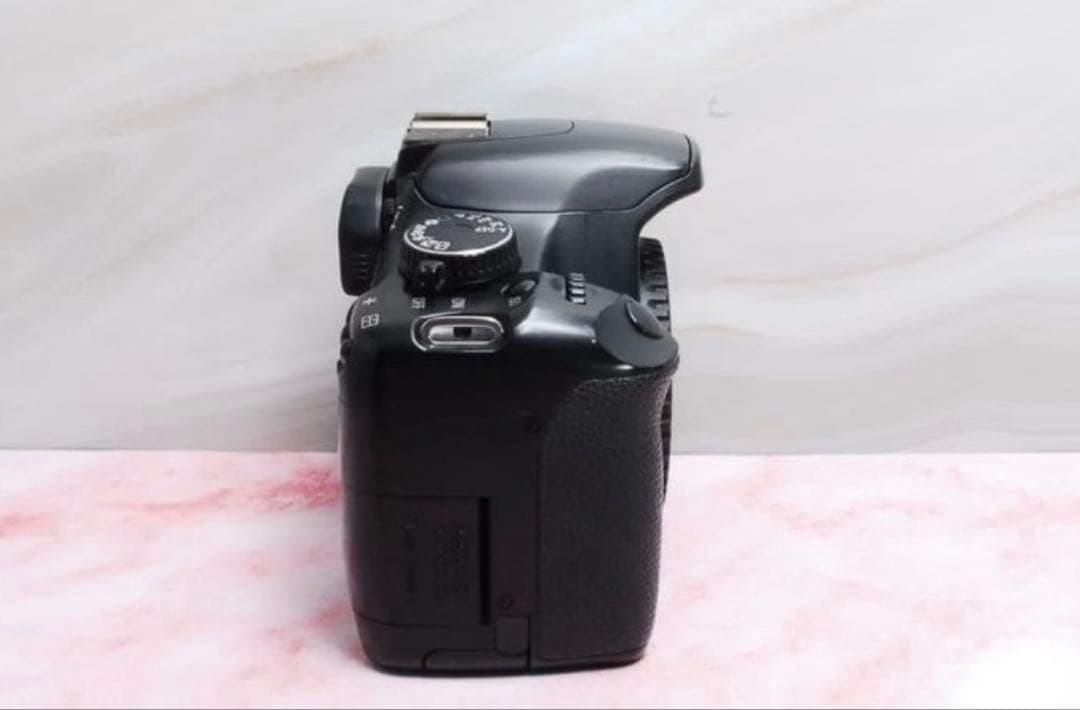 ✨大人気機種✨Canon EOS Kiss X2 一眼レフデビューに❤️