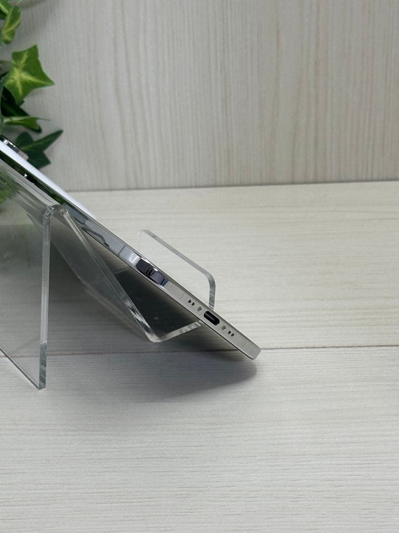 ✅ほぼ新品・100％✨iPhone Air 1TB❣️国内版SIMフリー✨