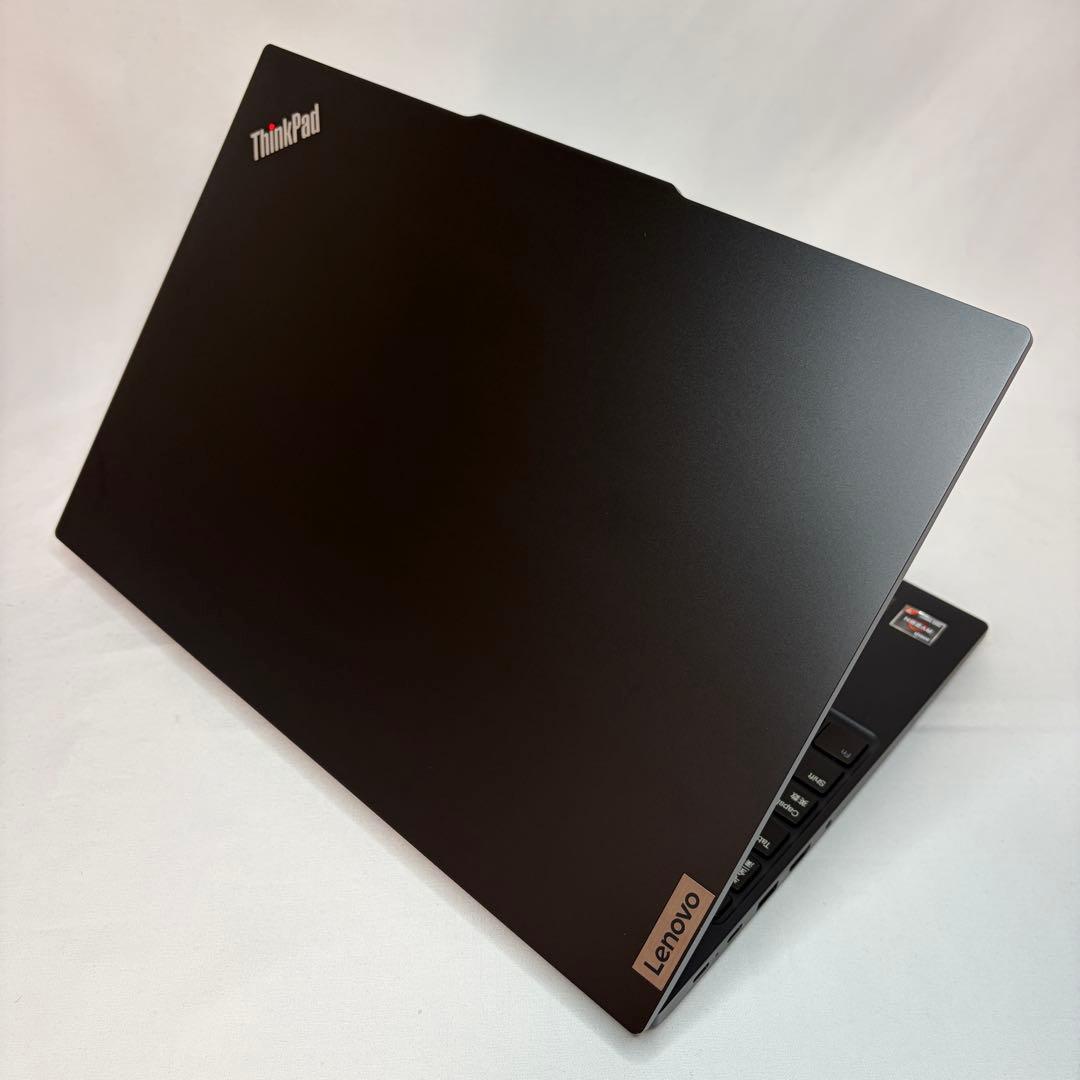 美品 ThinkPad E16 Gen1 Ryzen 7 16GB 512GB