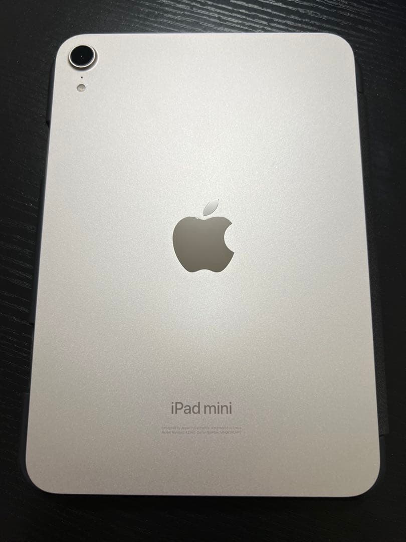 iPad mini 第7世代 (A17 Pro)