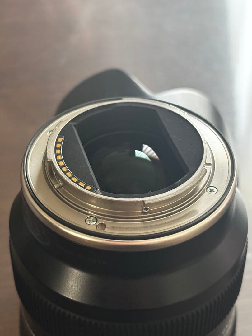 シ*ン様 Model A063 28-75mm F/2.8 Di III VXD