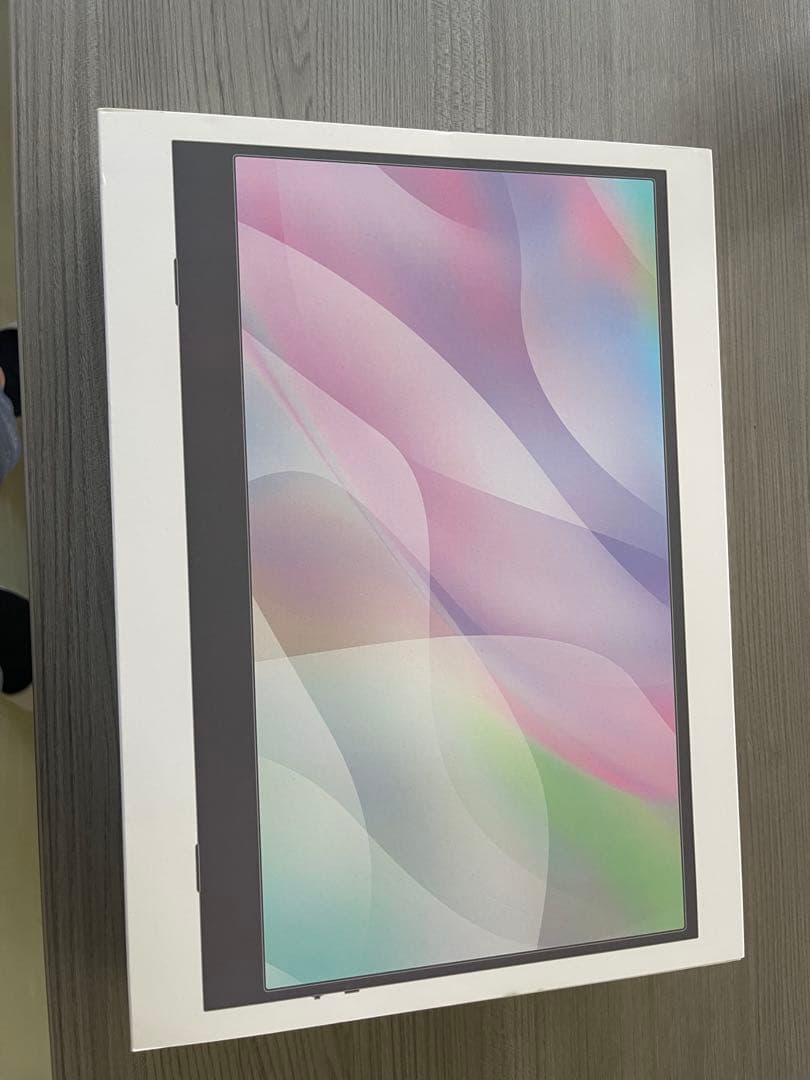 intehill ポータブルモニター13.3インチ FHD OLED F13NA