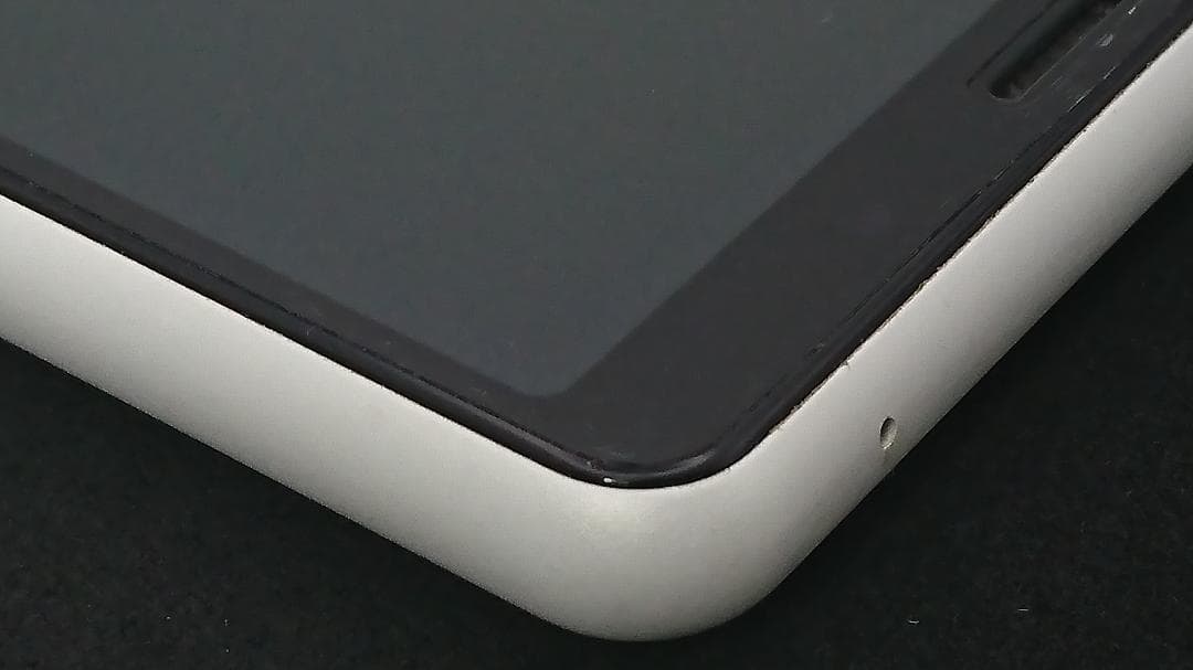 SONY Xperia 10 ll XQ-AU42 ホワイト