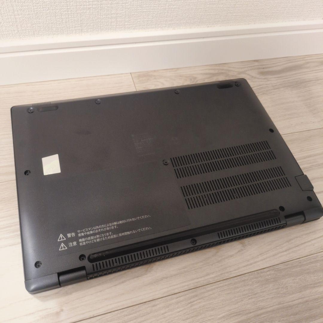 dynabook G83/HU SSD256GB RAM16GB Office有