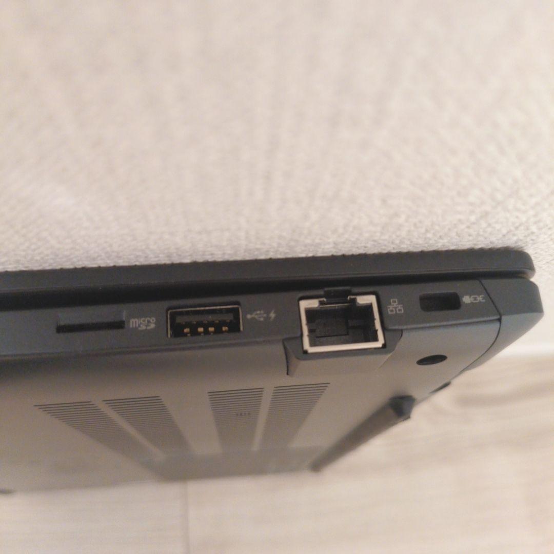 dynabook G83/HU SSD256GB RAM16GB Office有