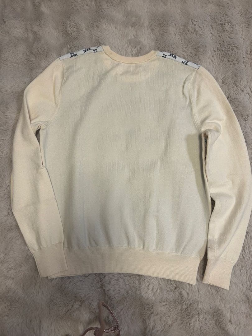 トリーバーチ　ゴルフウェア上下セット