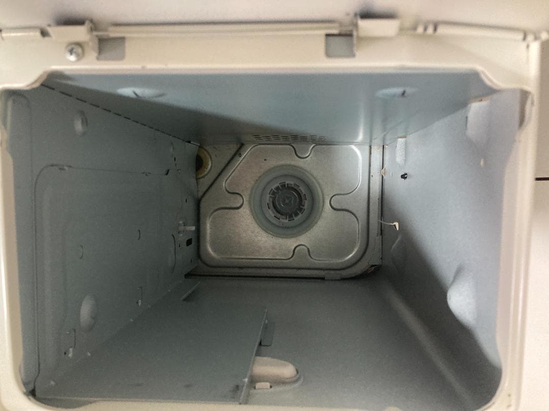 ■美品■9.0L■ダイニチ 石油 ファン ヒーターFW-3619L■19年製