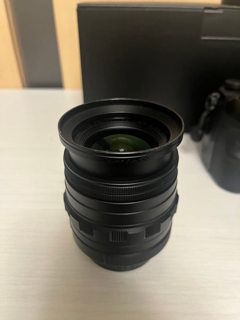 デジタルカメラ PENTAX K-3 Mark III Jet Black Editio