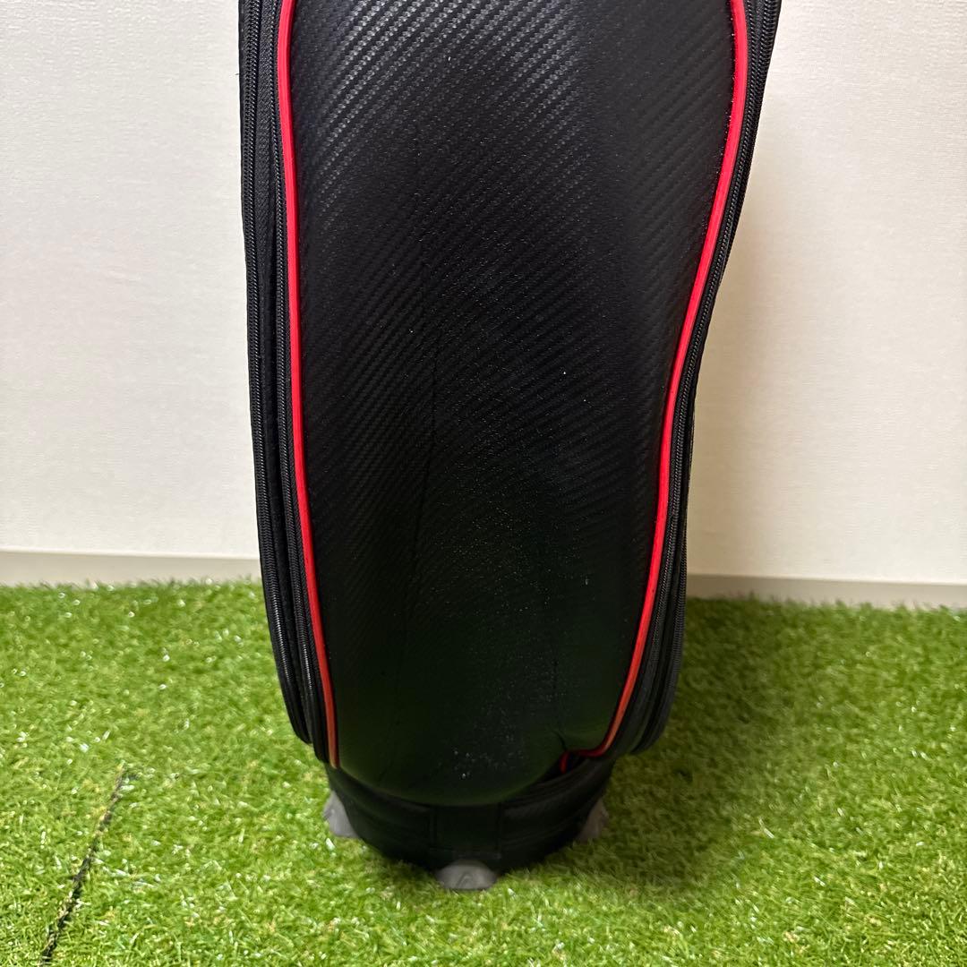 Callaway キャロウェイ キャディバッグ 9型