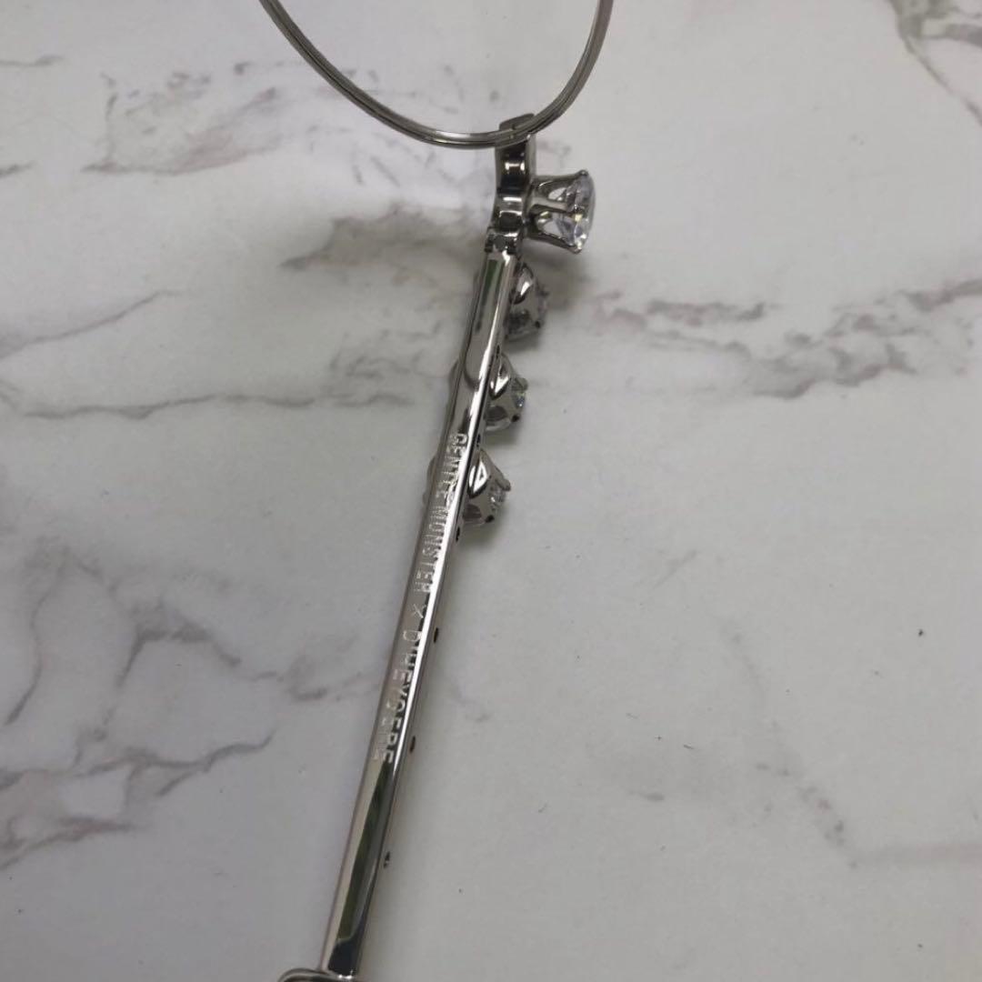 gentle monster×d’heygere ディヘラ ジェントルモンスター