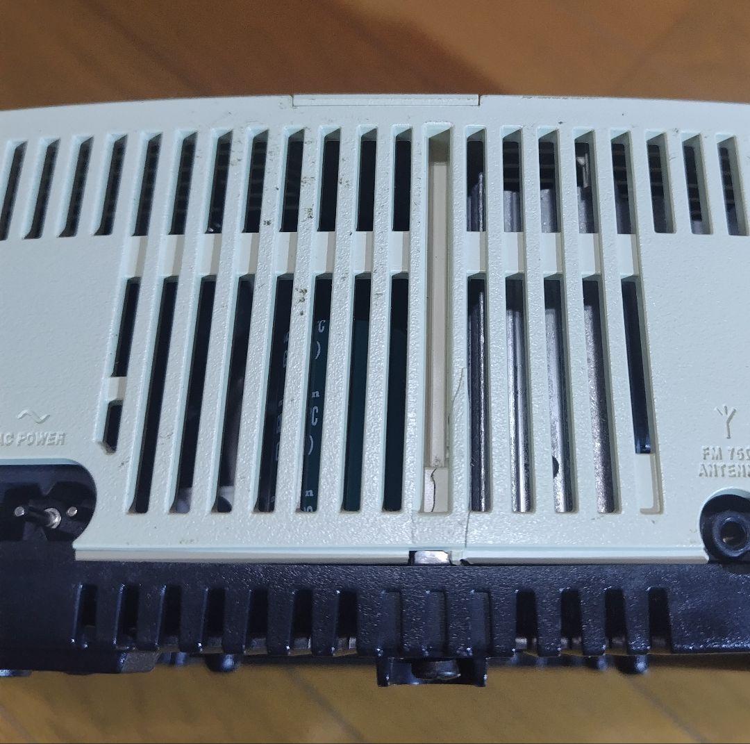 Wave music System AWRCCC 動作品