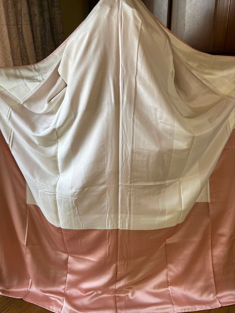 Mary's room❤️出品●着物のみ10601●訪問着●正絹●