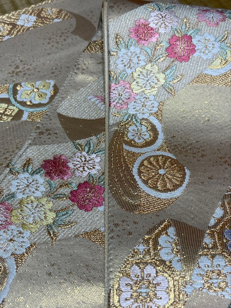 Mary's room❤️出品●着物のみ10601●訪問着●正絹●