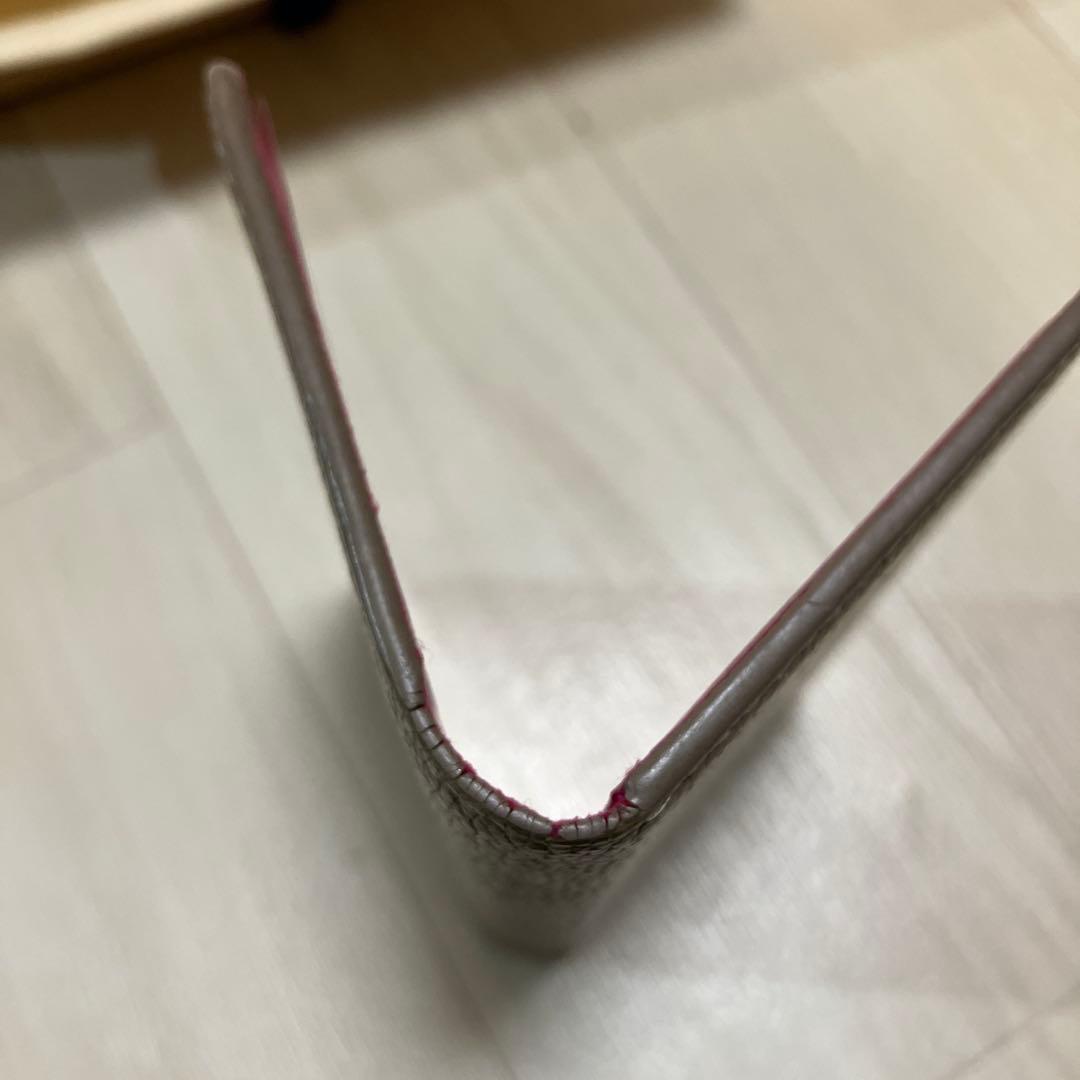 ルイヴィトン　マヒナ　iPhone7.8.SEケース