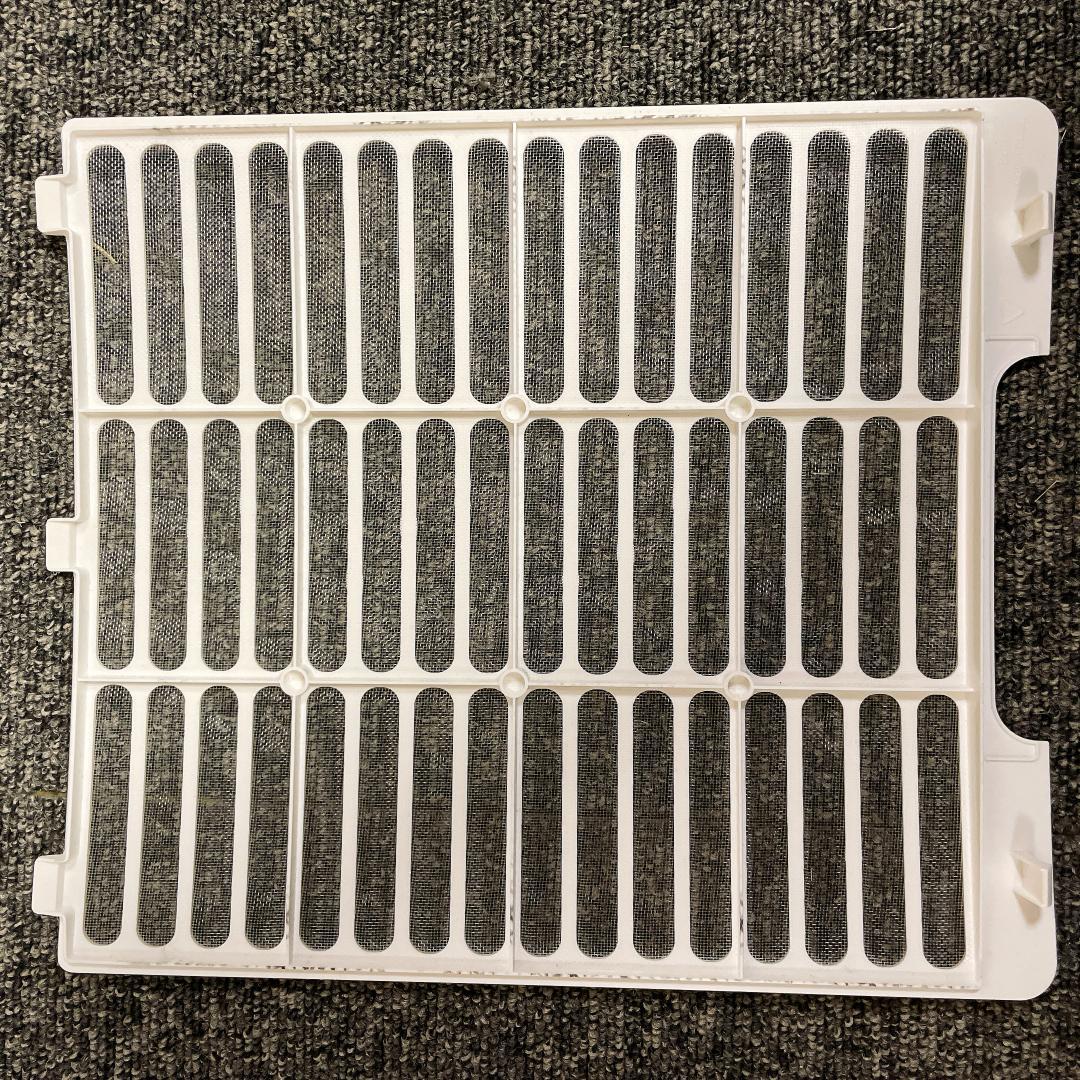 極美品　アイリスオーヤマ　除湿機　空気清浄機　KIJCP-M120　22年製