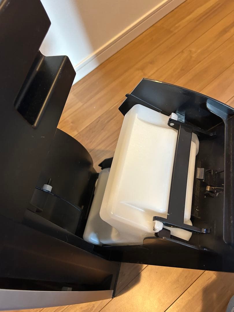 次亜塩素酸空気清浄機 Virus washer SVW-AQA2000 25畳