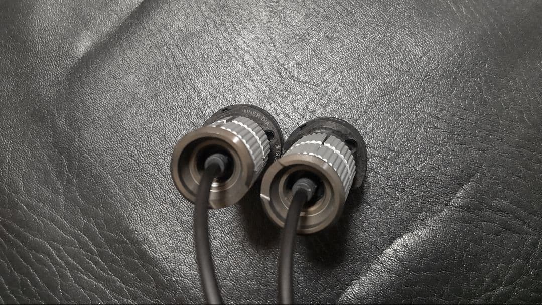 シマノ SW-R9160 Di2 左右 EW-SD50 400mm 2本付き