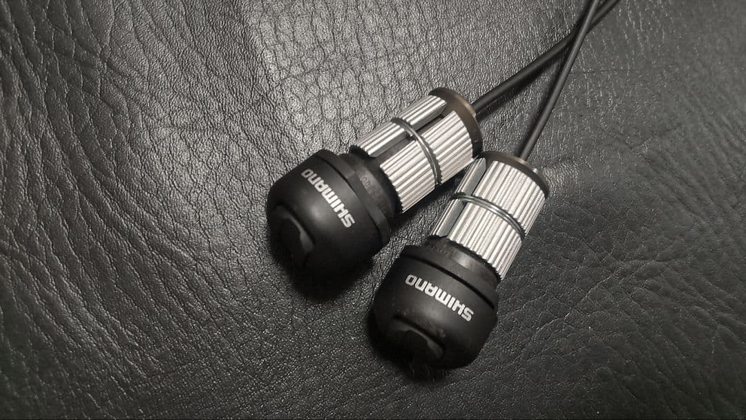 シマノ SW-R9160 Di2 左右 EW-SD50 400mm 2本付き