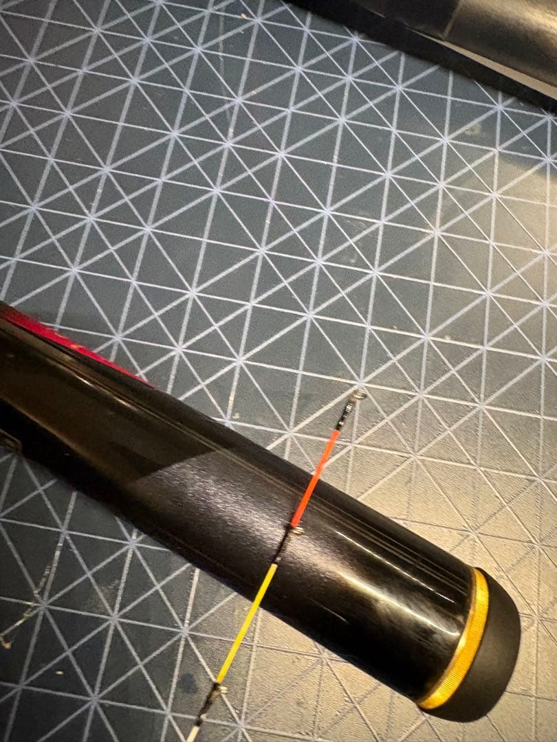 ダイワ飛竜06-150、がまチヌ、カセイカダスペシャル1.2、