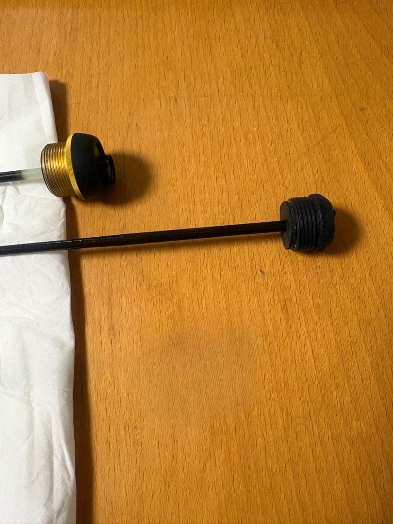 ダイワ飛竜06-150、がまチヌ、カセイカダスペシャル1.2、