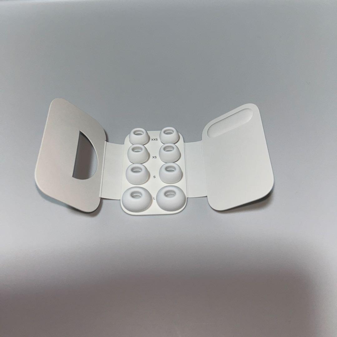 Apple AirPods Pro 3 ＋ケース