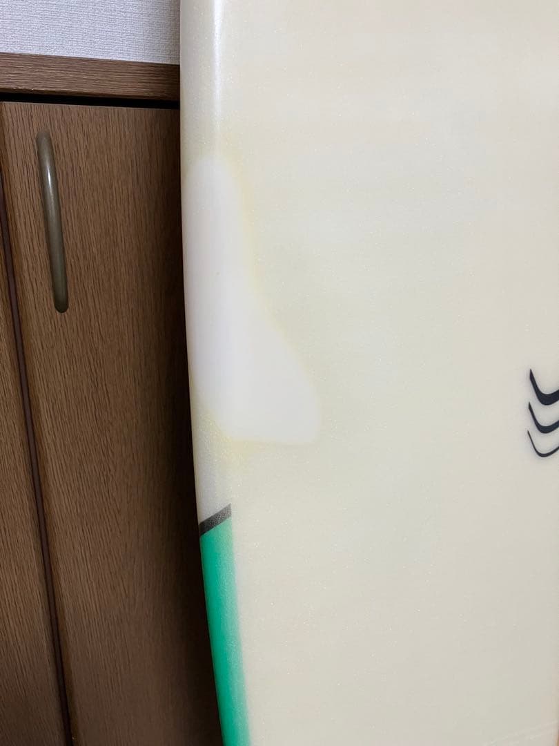 ファンボード　手渡し限定