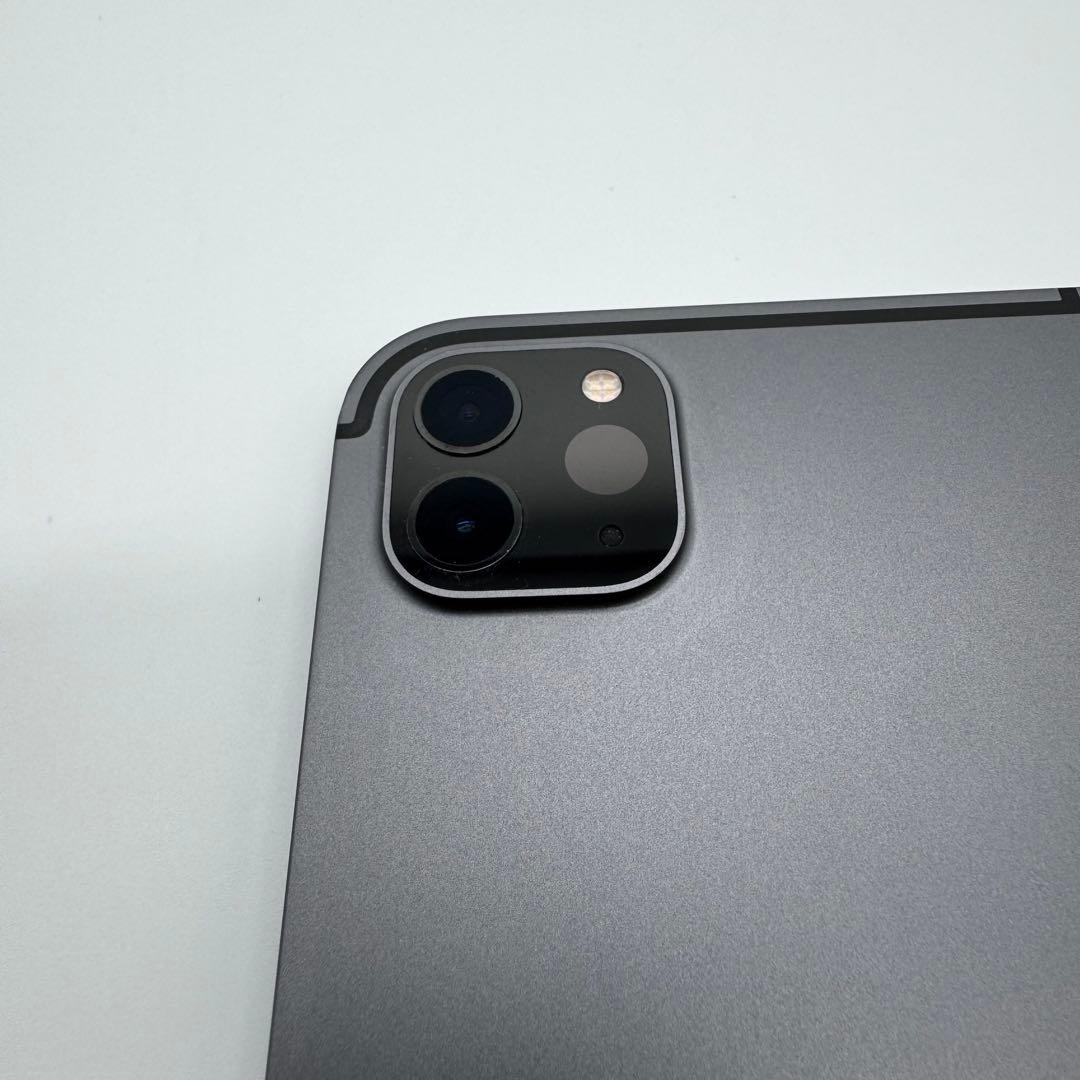 【最終値下げ】iPad Pro12.9 第5世代 WiFi+セルラー 512GB