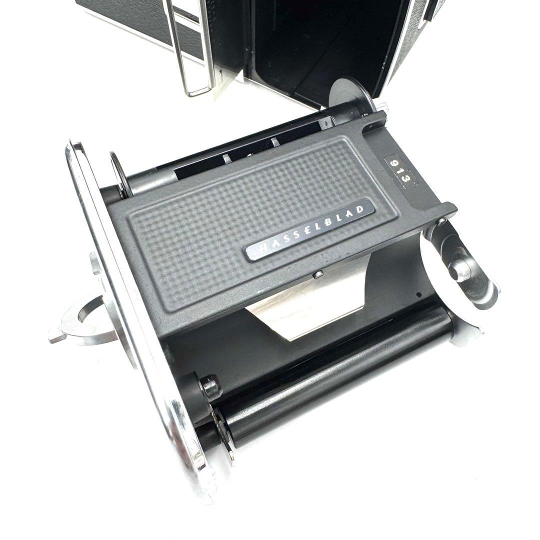 美品 Hasselblad 500c/m Planar CF 80mm f2.8