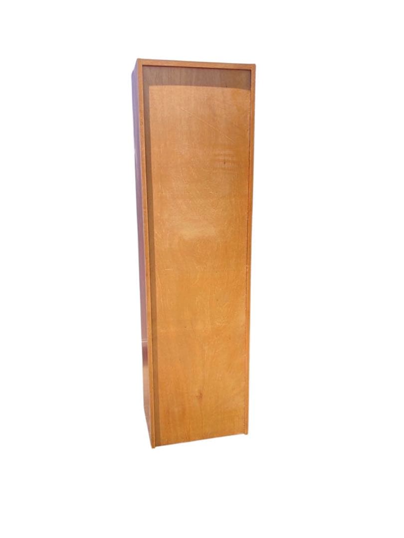 送料込み⭐︎レトロポップ【収納棚 高さ約178cm】YOUNG BOX